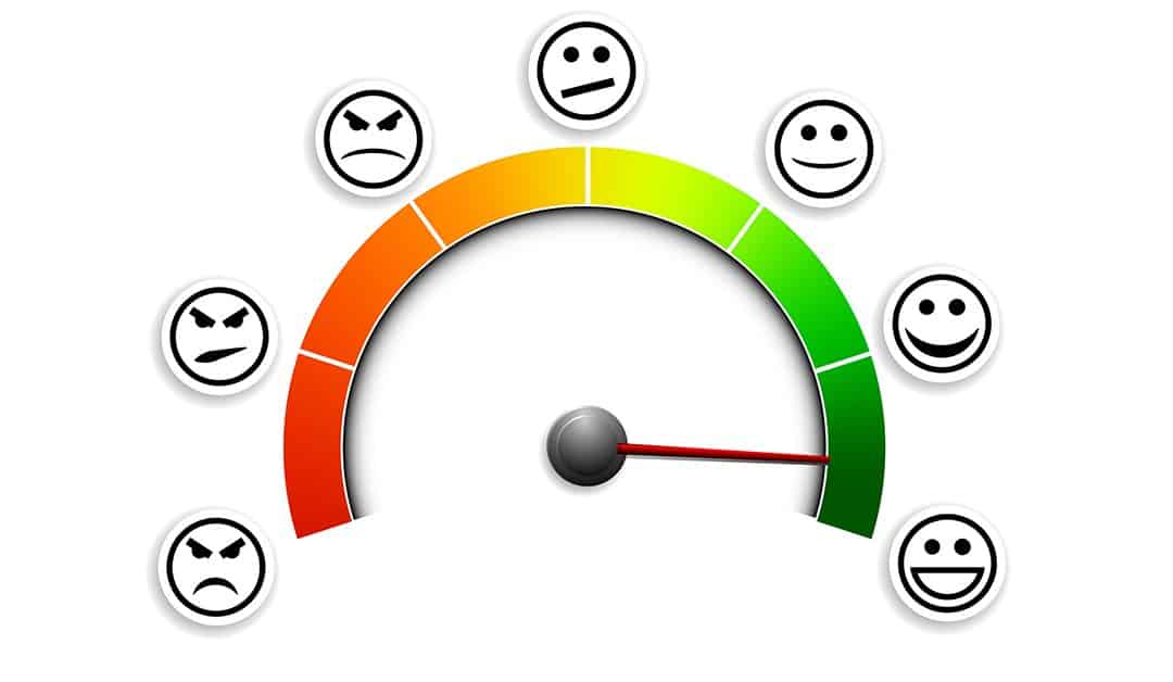 Volumes & Communication Impacting Borrower Satisfaction Scores