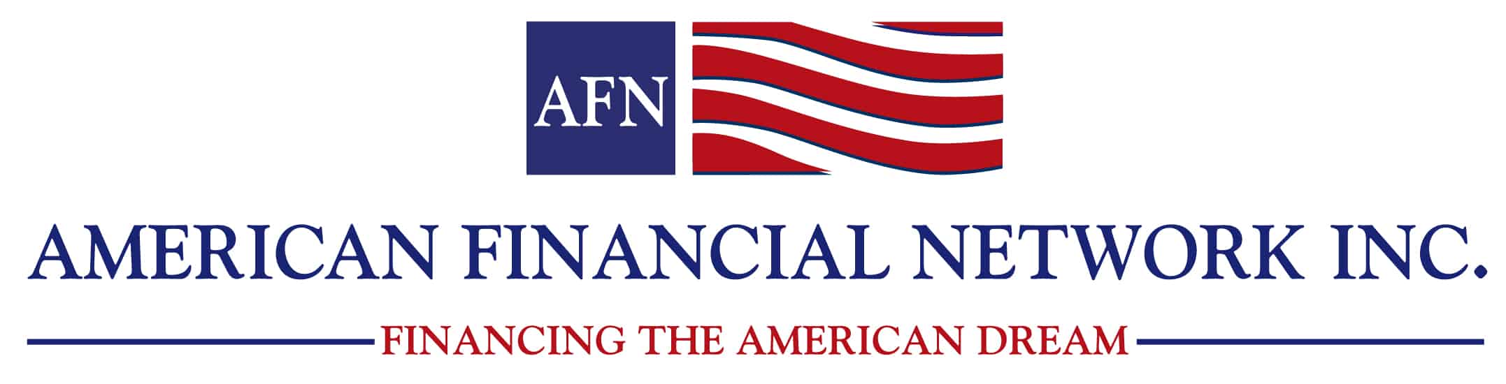 AMERICAN FINANCIAL NETWORK INC Insellerate