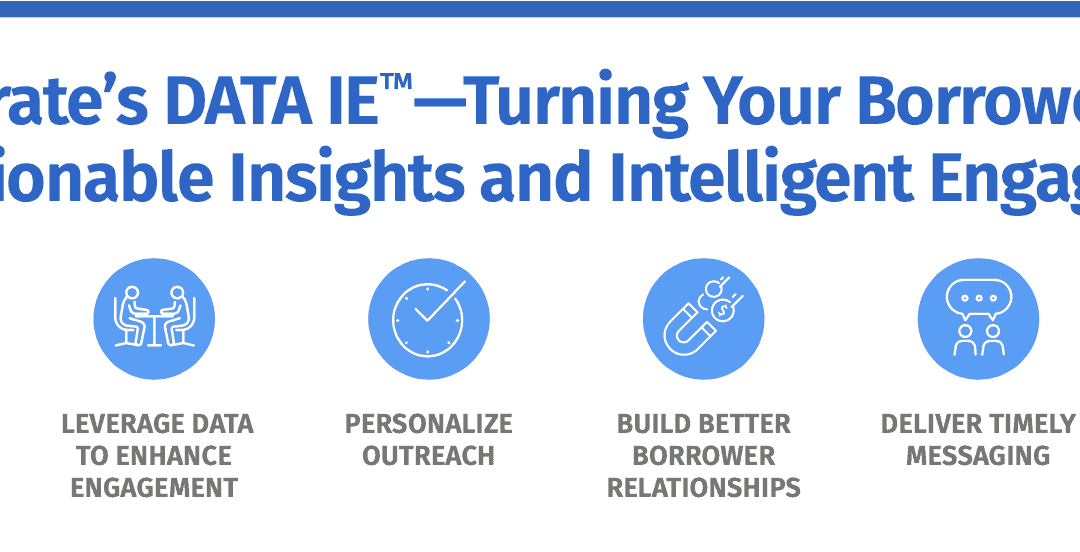 Insellerate Launches DATA IE™ Solution
