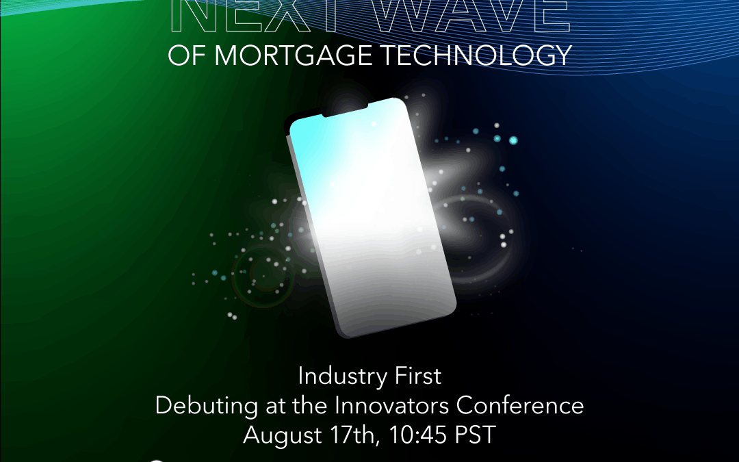CMBA Mortgage Innovators Conference August 2020
