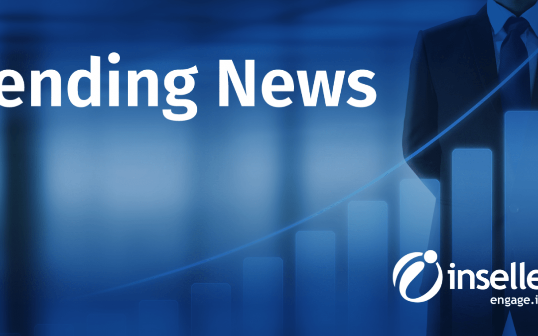 Insellerate reports record demand for borrower tech – NEXT Mortgage News