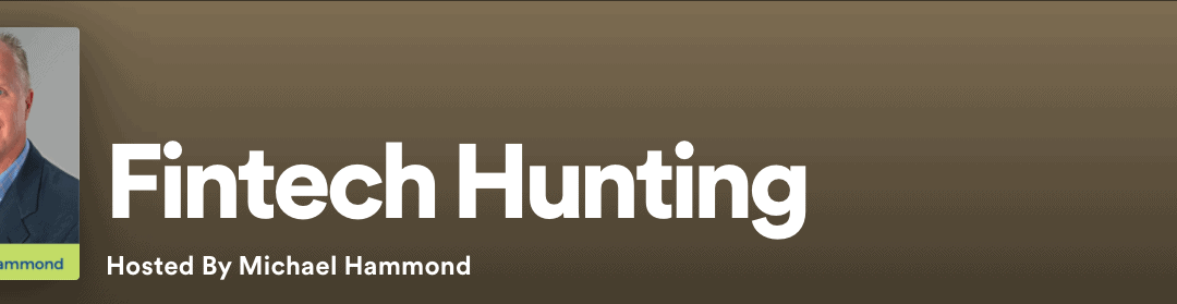 Fintech Hunting Episode #45 with the incredible Andrew Mears, Division Manager Bank of England and Josh Friend Founder & CEO Insellerate