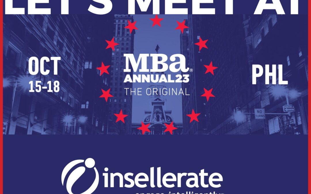 Mortgage Bankers Association (MBA) Annual Convention and Expo 2023
