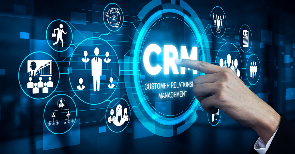 Revolutionizing Financial Services: The Power Of AI-Driven CRM Platforms