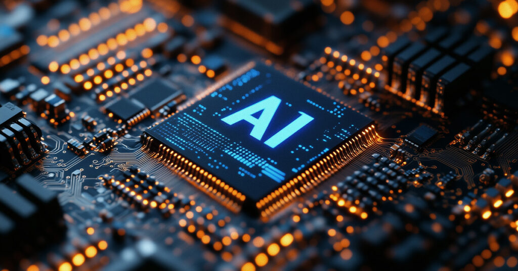 From Wake-Up Call To Competitive Edge: Why Mortgage Lenders Can’t Afford To Ignore AI Any Longer